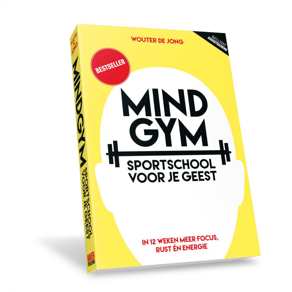 Sportschool voor je geest, Mindgym