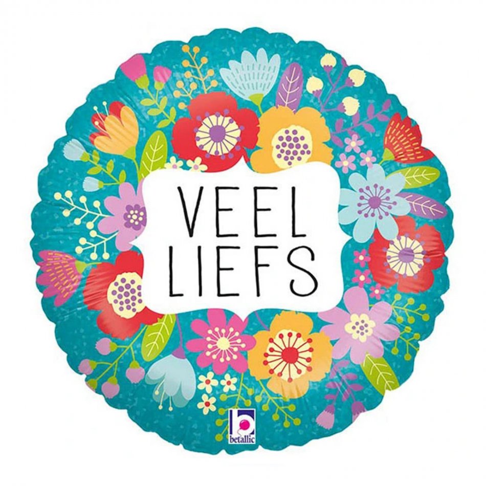 Veel Liefs