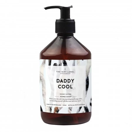 Daddy cool - Handzeep 500 ml