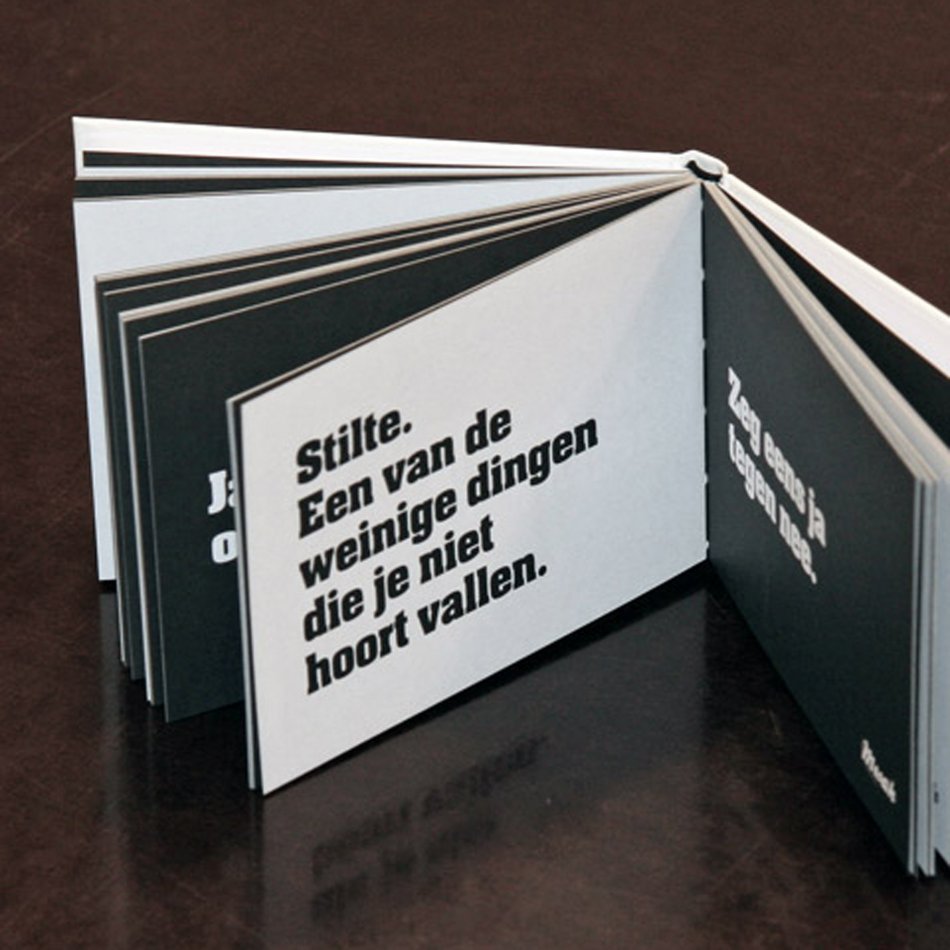 MWAH Wie dit leest is te gek