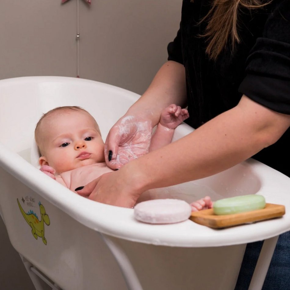 Baby Little Sunshine 80 gr