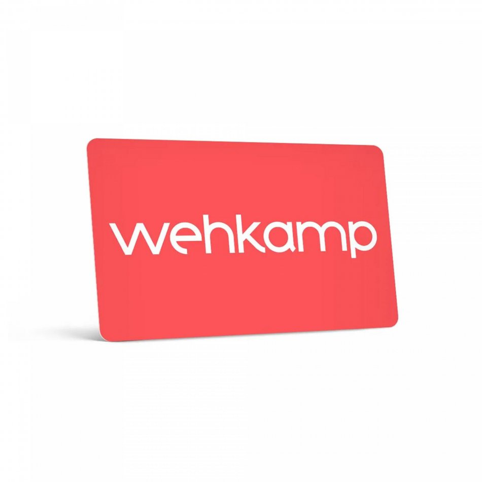 Wehkamp Giftcard 10 euro
