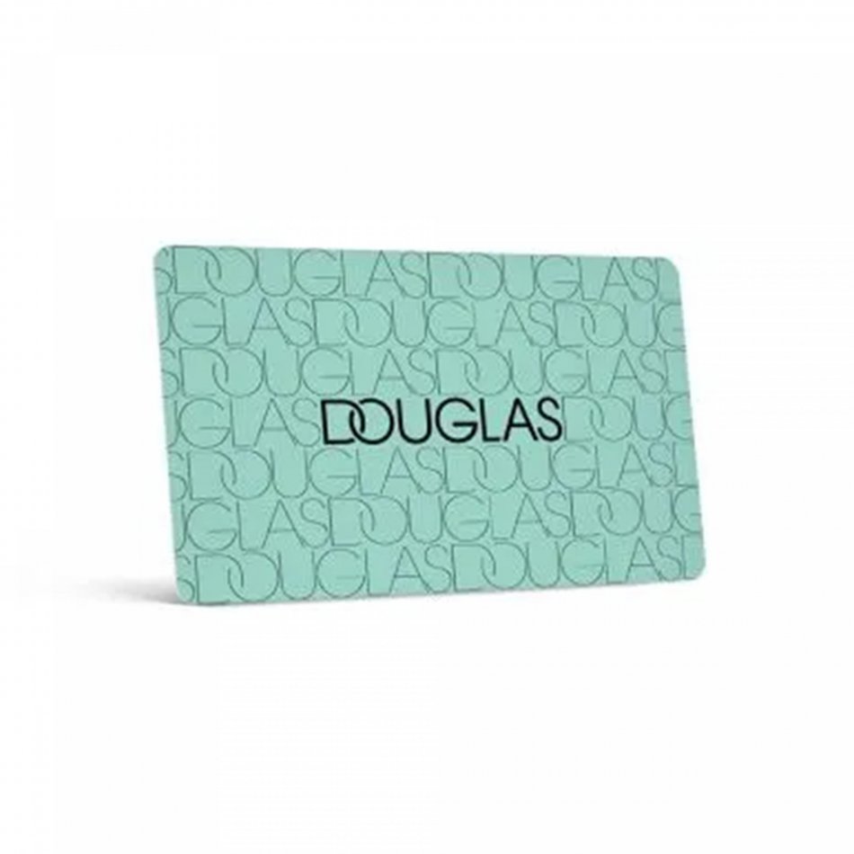 Douglas Giftcard 50 euro