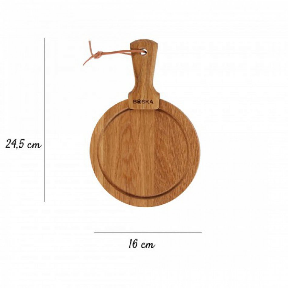 Serveerplank Friends S - D16 cm