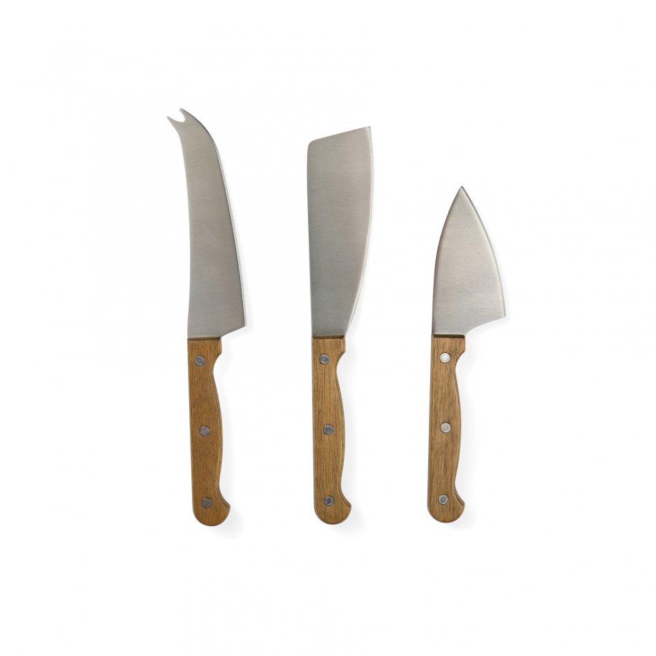 Vinga Story of cheese gift box