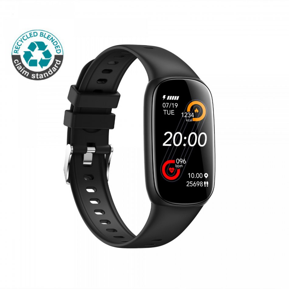 Fit watch smartfuncties ECO