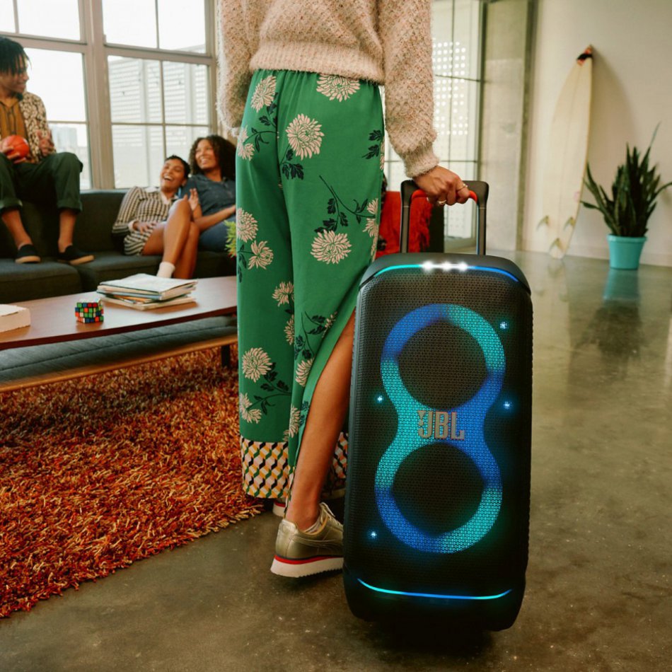 JBL Party Box Stage 320