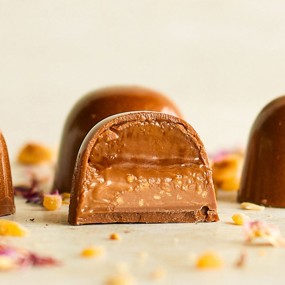 Geslaagd Bonbons 10 stuks