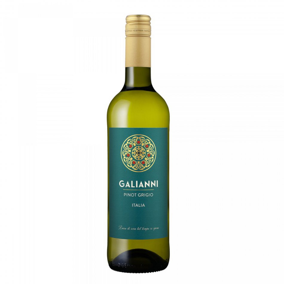 Galianni Pinot Grigio IGT