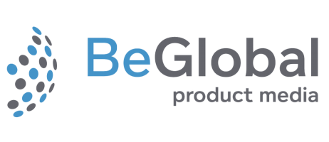 logo BeGlobal